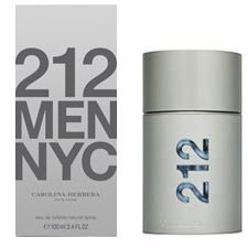 212 Masculino 100ml